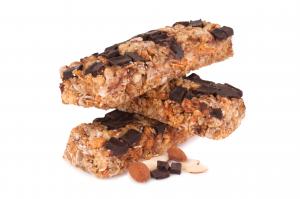 Chewy Granola bars